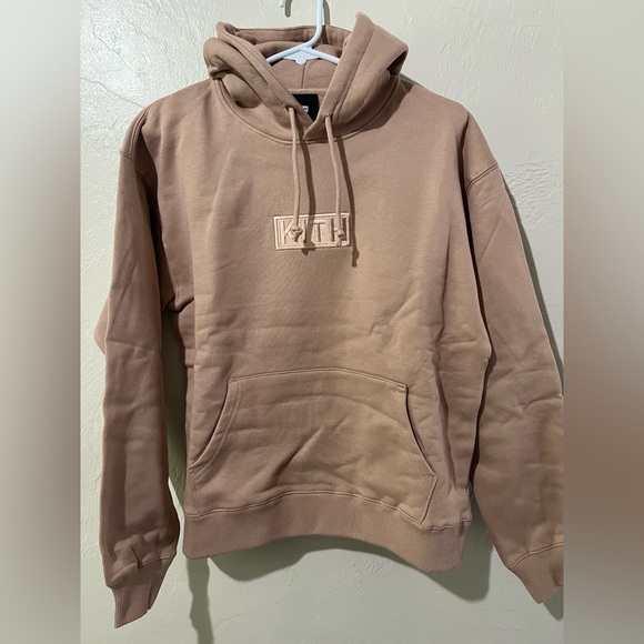 Kith hoodie
